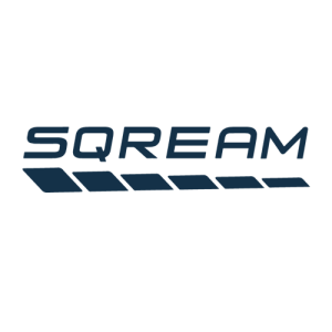 SQREAM SQREAM