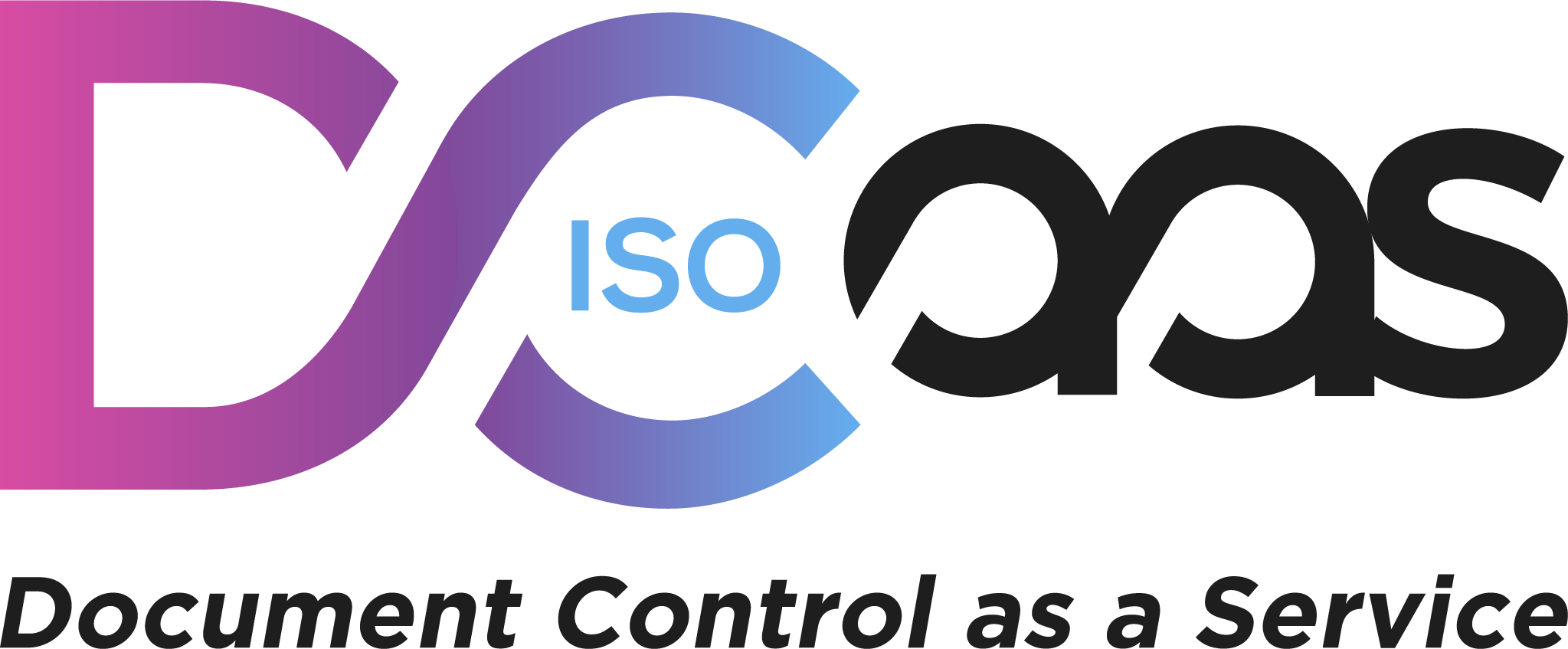 ISO DCaaS Logo c ISO DCaaS Logo