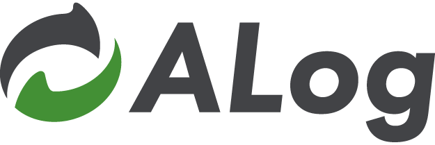 ALog Logo