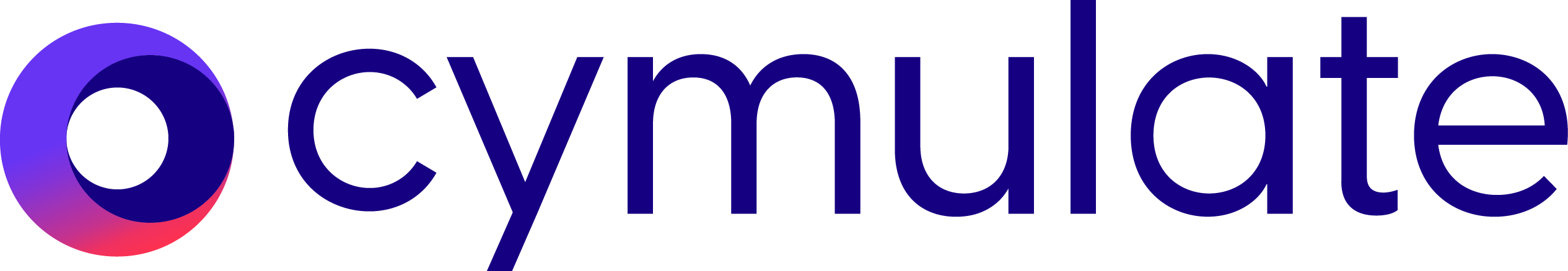 Cymulate logo