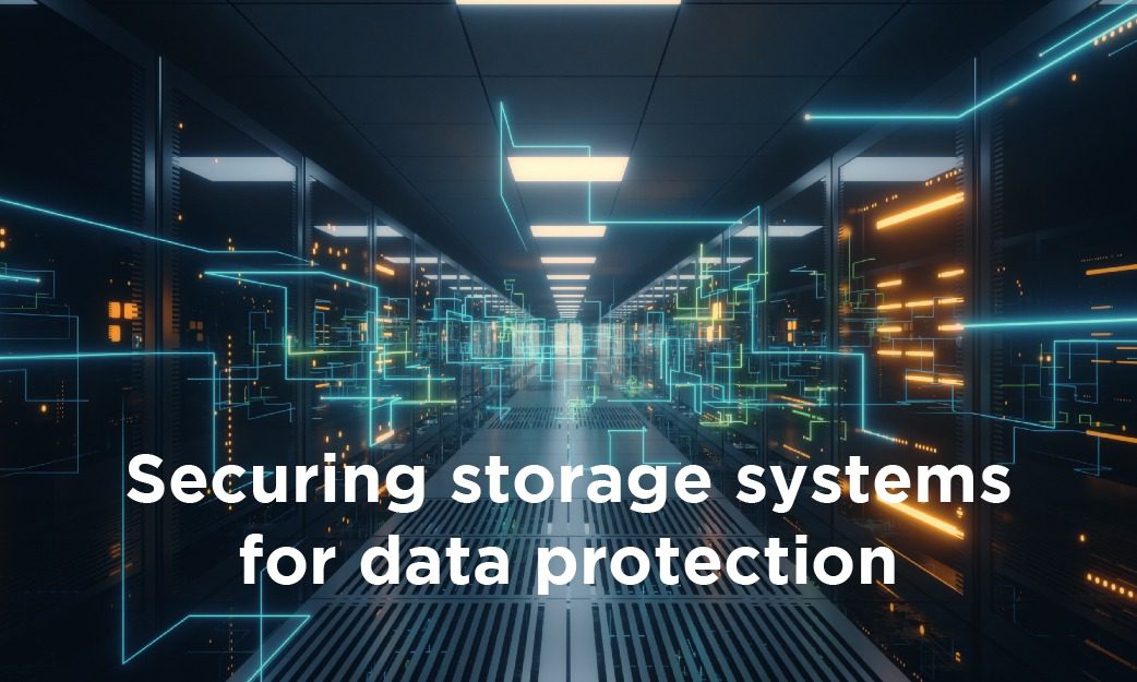 EP 2: What’s Wrong with Storage and Backup Ransomware