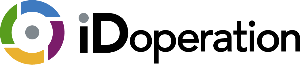 iDoperation logo